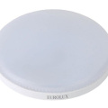 Лампа светодиодная Eurolux LL-E-TAB-9W-230-4K-GX53